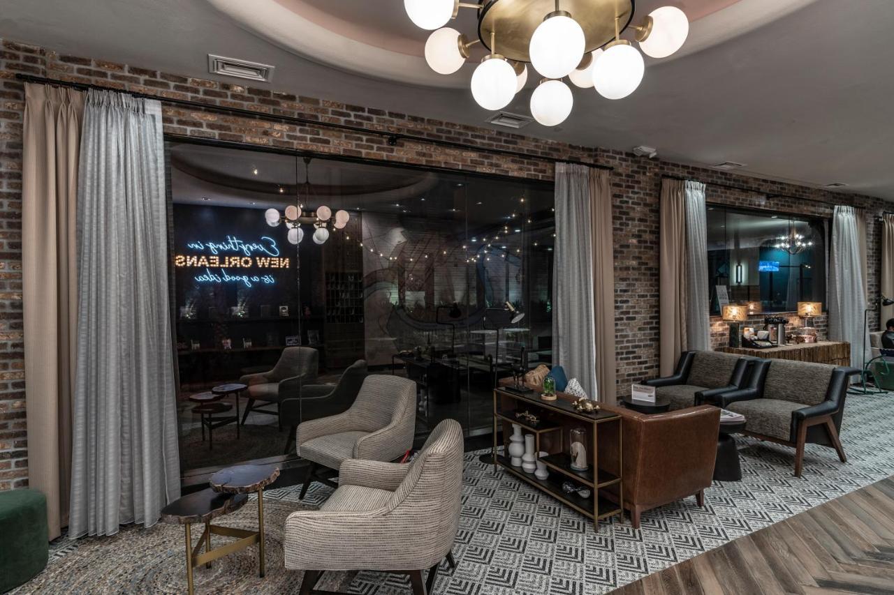 St Charles Coach House, Ascend Hotel Collection New Orleans Exteriér fotografie