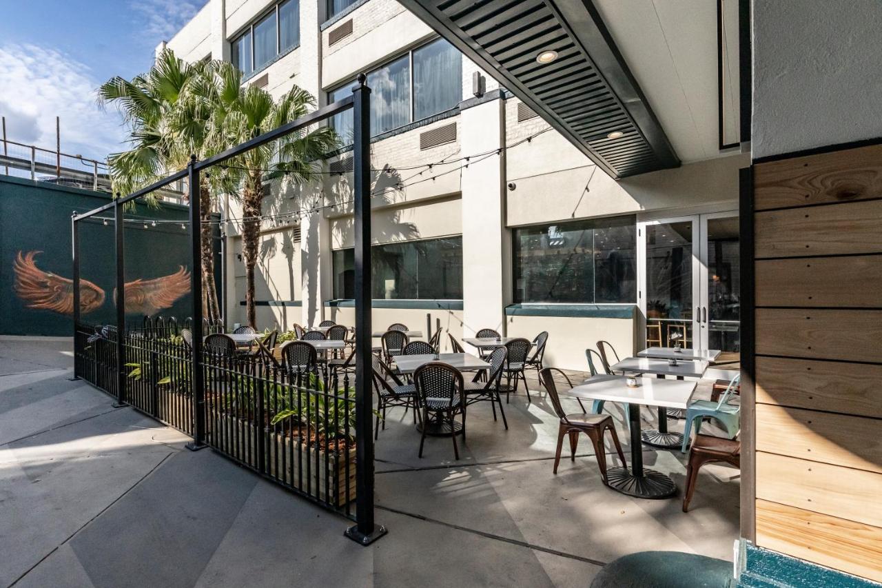 St Charles Coach House, Ascend Hotel Collection New Orleans Exteriér fotografie