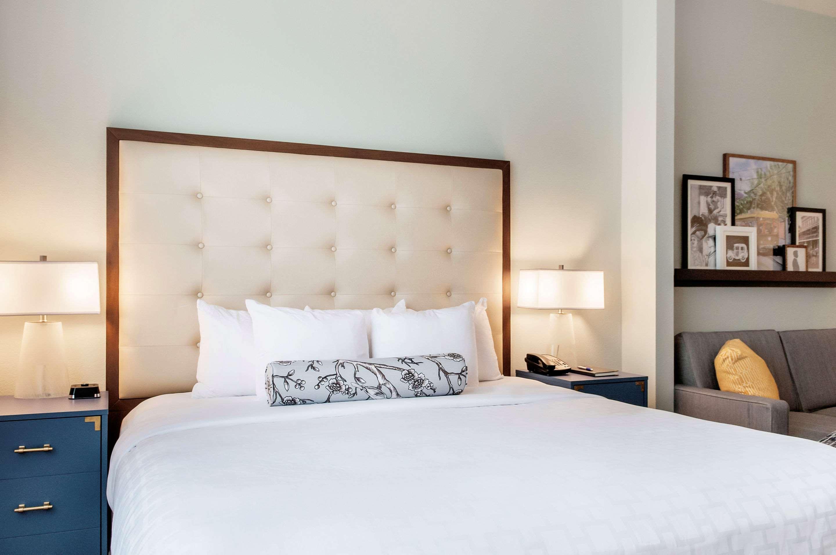 St Charles Coach House, Ascend Hotel Collection New Orleans Exteriér fotografie