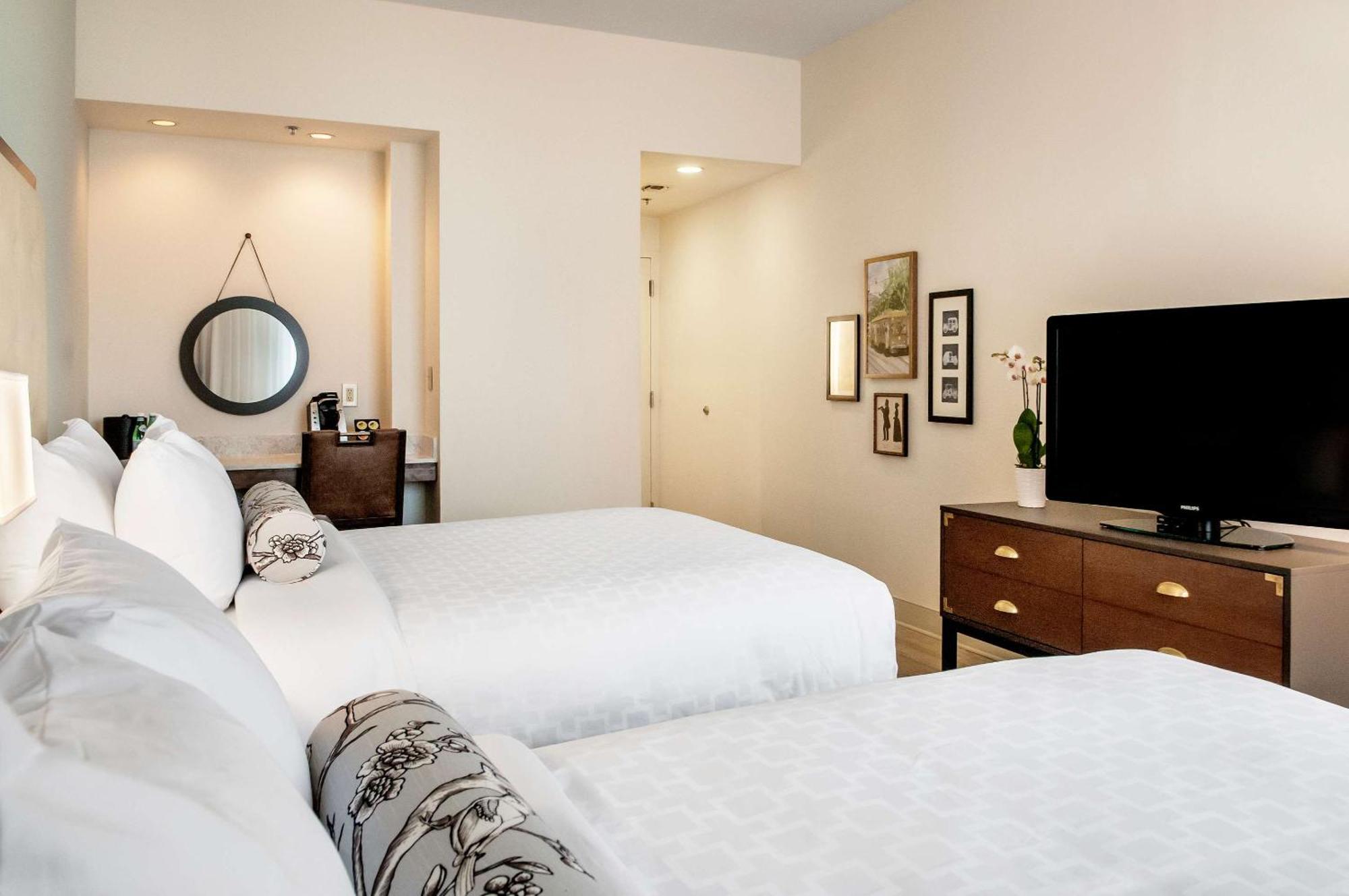 St Charles Coach House, Ascend Hotel Collection New Orleans Exteriér fotografie