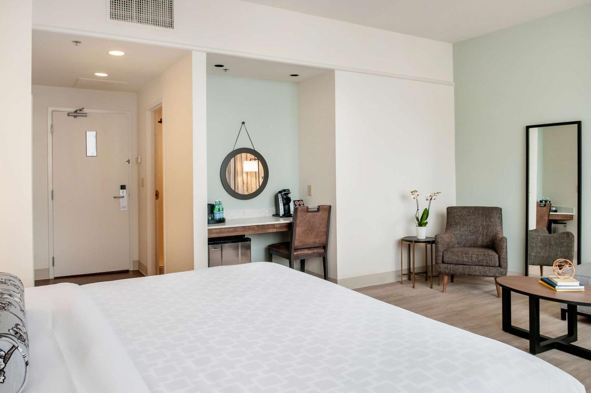 St Charles Coach House, Ascend Hotel Collection New Orleans Exteriér fotografie