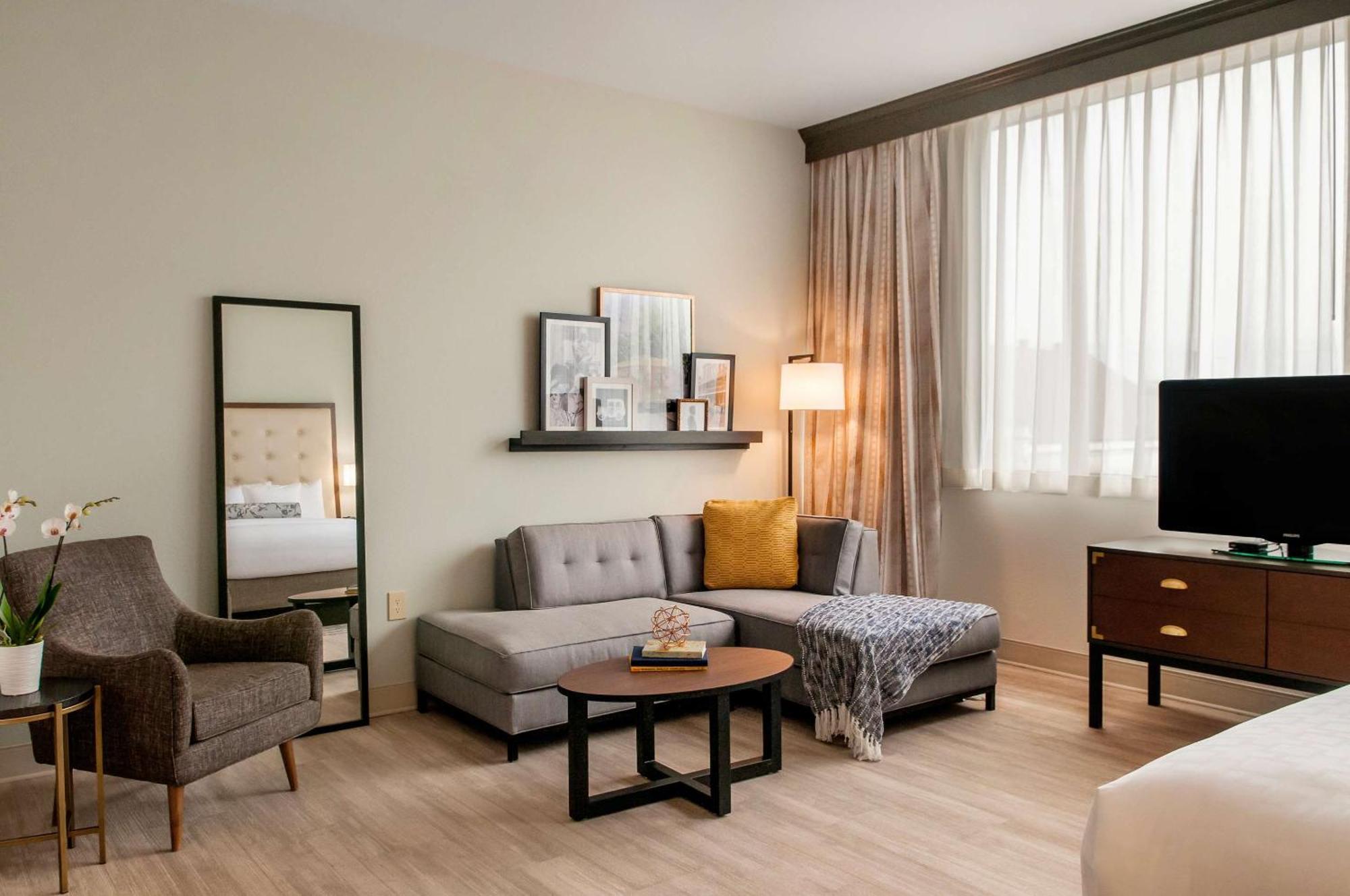 St Charles Coach House, Ascend Hotel Collection New Orleans Exteriér fotografie