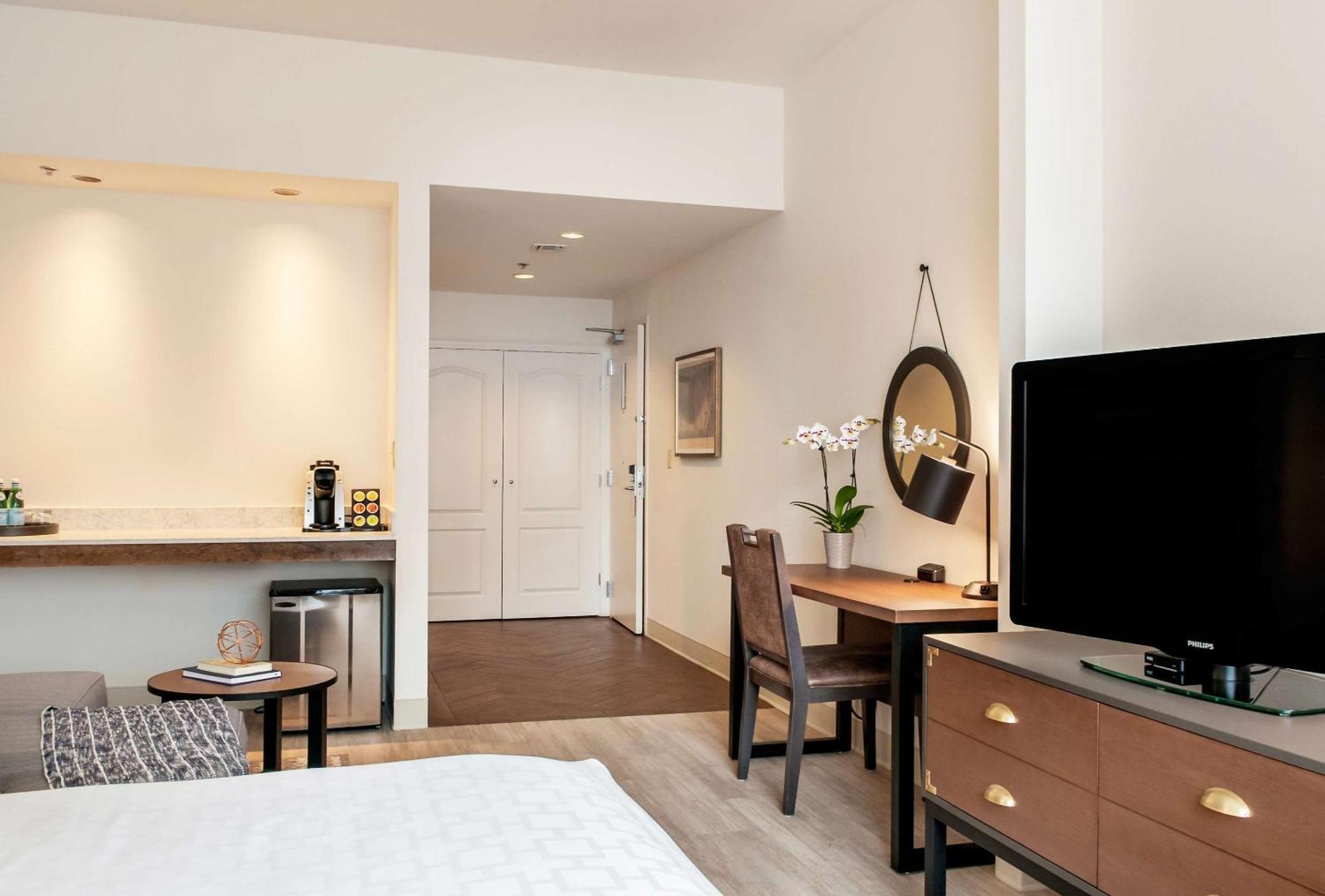 St Charles Coach House, Ascend Hotel Collection New Orleans Exteriér fotografie
