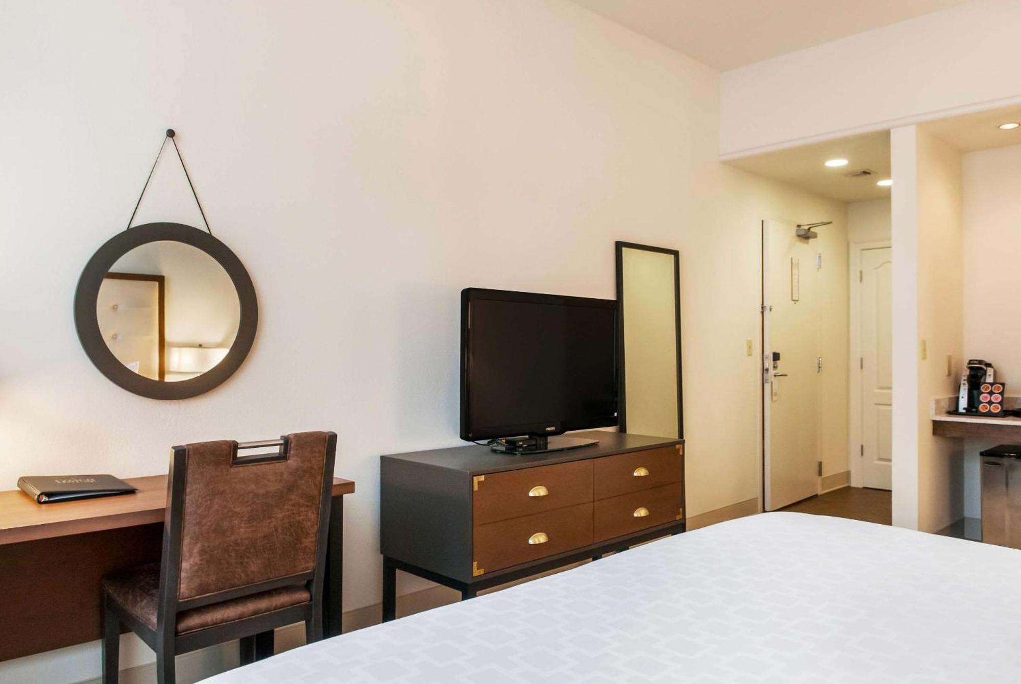 St Charles Coach House, Ascend Hotel Collection New Orleans Exteriér fotografie