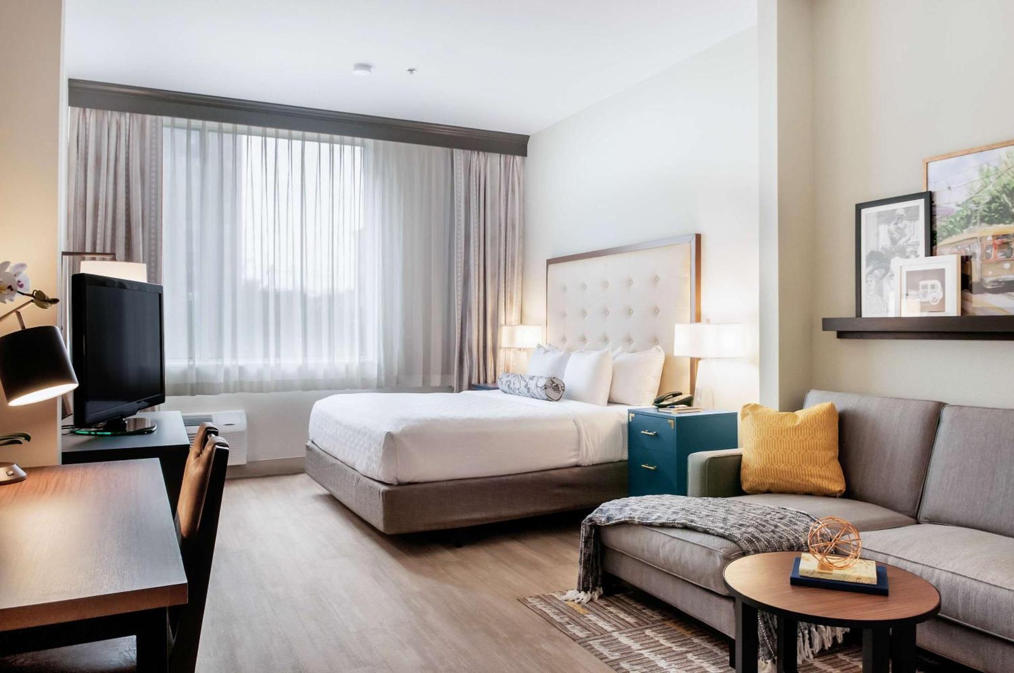 St Charles Coach House, Ascend Hotel Collection New Orleans Exteriér fotografie