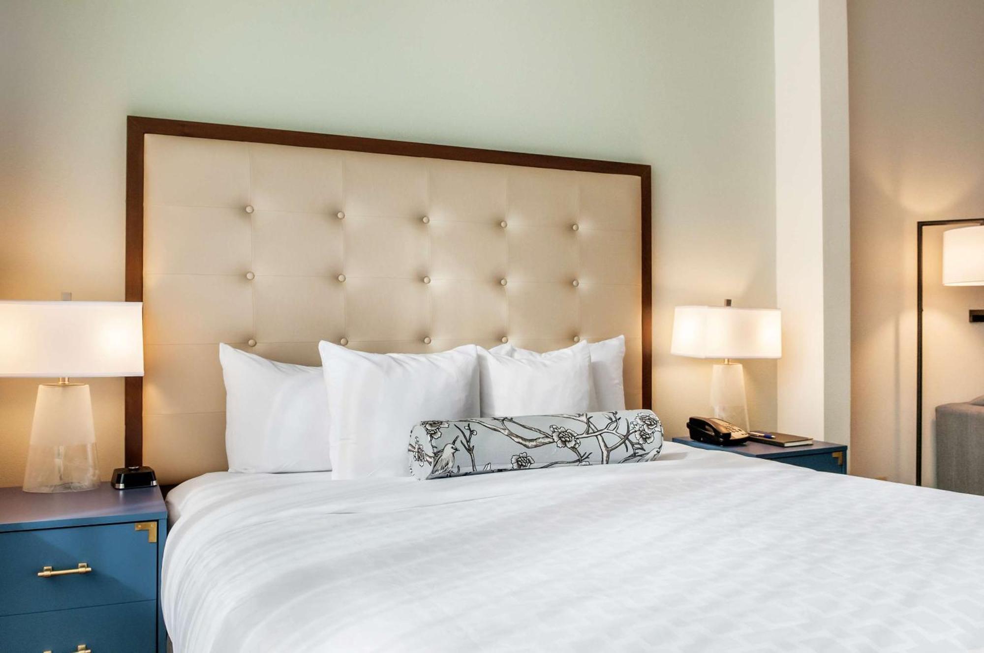 St Charles Coach House, Ascend Hotel Collection New Orleans Exteriér fotografie